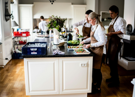 Fable Food Co