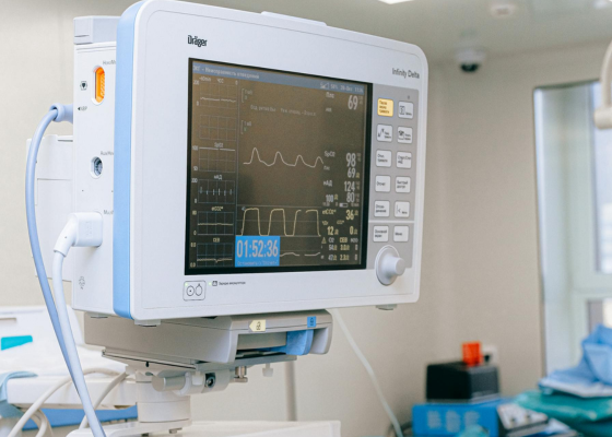 Barts Health NHS Trust